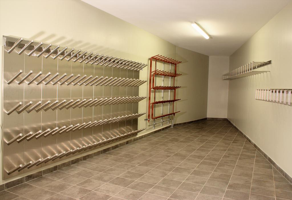 וואגריין Jugendhotel Aicher מראה חיצוני תמונה