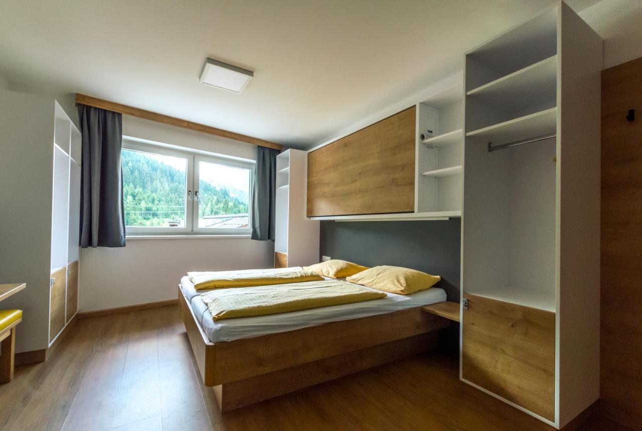 וואגריין Jugendhotel Aicher מראה חיצוני תמונה